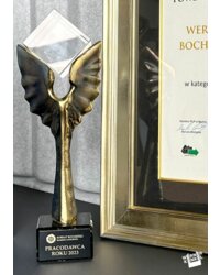 Pracodawca roku 2023 powiatu bocheńskiego - zdjęcie