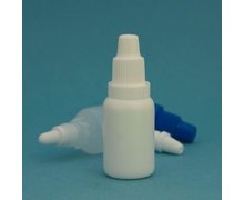Butelka PE-15ml - zdjęcie