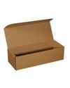 Pudełka fasonowe z wykrojnika - pudełka składane FEFCO 421