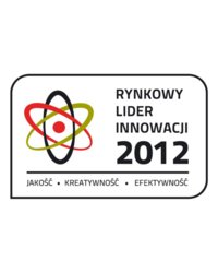 Rynkowy Lider Innowacji 2012 - zdjęcie