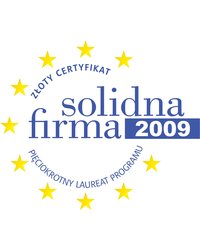 Solidna Firma 2009 - zdjęcie