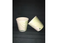 Kubki papierowe do kawy - zdjęcie