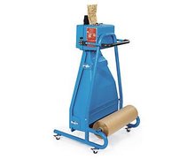 PadPak Junior -  urządzenie do produkcji papierowych wypełniaczy - zdjęcie