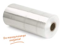 Folie rozciągliwe stretch maszynowe - zdjęcie