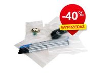 Woreczki strunowe z zamknięciem Rajagrip Eco - zdjęcie