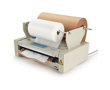 Urządzenie do wytwarzania papierowego wypełniacza Geami WrapPak - zdjęcie