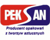 Peksan Sp. z o.o. Producent pojemników, skrzynek z tworzyw sztucznych - zdjęcie