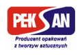 Peksan Sp. z o.o. Producent pojemników, skrzynek z tworzyw sztucznych