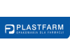 Opakowania dla farmacji Produkcja techniczna PLASTFARM - zdjęcie