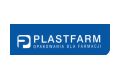 Opakowania dla farmacji Produkcja techniczna PLASTFARM