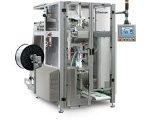 Pionowa maszyna pakująca RM-32ACD DOYPACK - zdjęcie