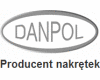 Danpol Danielak sp.j. Producent nakrętek z tworzyw sztucznych - zdjęcie