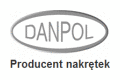 Danpol Danielak sp.j. Producent nakrętek z tworzyw sztucznych