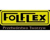 FOLFLEX Przetwórstwo Tworzyw. Opakowania foliowe z nadrukiem fleksograficznym - zdjęcie