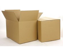 Pudełka Kartonowe Klapowe, Fasonowe, Multimaile, do Winyli, Przeprowadzkowe, Gramatura 350g, 400g, 460g, 720g - zdjęcie