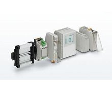 Obudowy elektroniki - zdjęcie