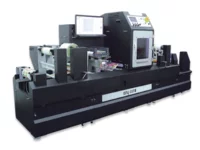 System do laserowego wycinania etykiet Anytron Any-CUT II - zdjęcie