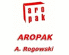 Aropak-Plastics Arkadiusz Rogowski - zdjęcie