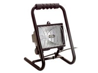 Halogen 400W przewód NEOPREN - zdjęcie