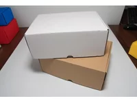 Pudełka klapowe - zdjęcie