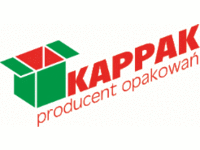Przekładki tekturowe - zdjęcie
