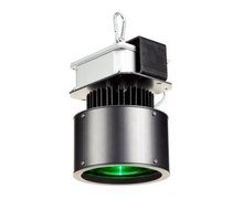 Przemysłowa lampa ostrzegawcza - zdjęcie