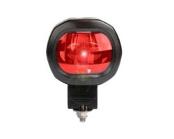 Lampa RED ZONE LED 8010 - zdjęcie