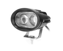 Lampa Blue Spot WTS - zdjęcie
