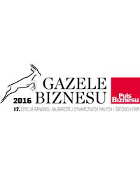 Gazele Biznesu 2016 - zdjęcie