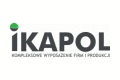IKAPOL Kompleksowe wyposażenie firm i produkcji
