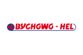 Bychowo-Hel. Hurtownia elektryczna