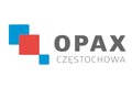 Opax - Zofia Kleć