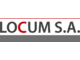 Locum S.A. logo