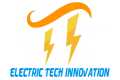 P.H.U. Electric Tech Innovation Krzysztof Chojnacki