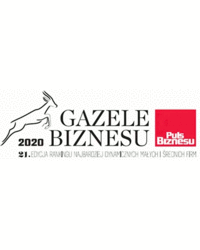 Gazele Biznesu 2020 - zdjęcie