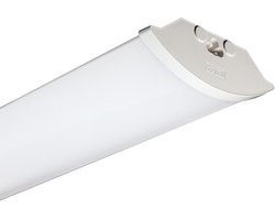 Oświetlenie nastropowe i zwieszane InLinea LED - zdjęcie