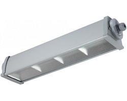Oświetlenie awaryjne Acciaio Emergenza LED - zdjęcie