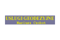 Czobot Mariusz Usługi Geodezyjne