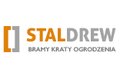  STAL-DREW Bramy, kraty, ogrodzenia