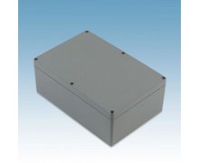 Obudowa hermetyczna TH-260 - zdjęcie