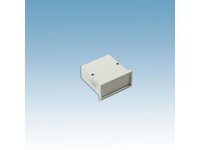 Obudowa tablicowa KM-61 + PC - zdjęcie