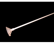 Patyczki i koszyczki do balonów - zdjęcie