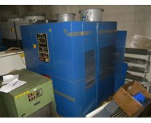 WYTWORNICA WODY LODOWEJ (CHILLER) - TRICOOL, 60kW - zdjęcie