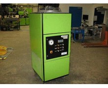 WYTW.WOD.LOD.(CHILLER)-SINGLE, 9,3kW,PoPrzeglądzie - zdjęcie