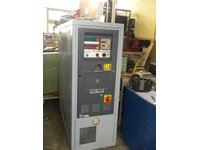 TERMOSTAT FORM - TOOL-TEMP TT-370 , 26kW r2001 - zdjęcie