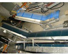 TAŚMOCIĄG ŁAMANY - LUGER, r.1994 - zdjęcie