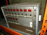 STEROWNIK GRZANYCH KANAŁÓW TEMP-MASTER 12Stref - zdjęcie