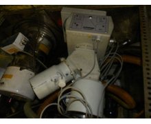 SEPARATOR METALI KOLOROWYCH - PULSOTRONIC - zdjęcie