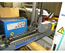 ROBOT BATTENFELD UNIROB TCS 600/1200/2600 - zdjęcie