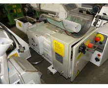 MŁYN WOLNOOBROTOWY NA PRZEKŁADNI - RAPID 2218-A - zdjęcie